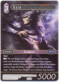 Final Fantasy Opus 2-103 H Kain Blitz