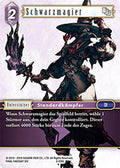 Final Fantasy Opus 2-108 C Schwarzmagier Blitz