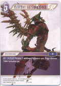 Final Fantasy Opus 2-117 R Häscher Adrammelech Blitz