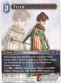 Final Fantasy Opus 2-135 H Porom Wasser