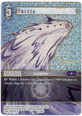 Final Fantasy Opus 2-146 H Fusoya Licht