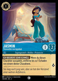 Lorcana Aufstieg der Flutgestalten 2-151 C Jasmin Saphir