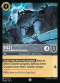 Lorcana Aufstieg der Flutgestalten 2-171 C Biest Stahl