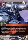 Final Fantasy Opus 20-005 C Garland Feuer