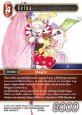 Final Fantasy Opus 20-008 H Kefka Feuer
