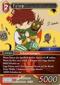 Final Fantasy Opus 20-017 R Palom Feuer