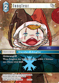 Final Fantasy Opus 20-025 C Jongleur EIs
