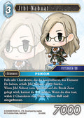 Final Fantasy Opus 20-029 C Jihl Nabaat Eis