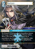 Final Fantasy Opus 20-030 R Setzer EIs