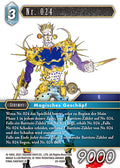 Final Fantasy Opus 20-036 H Nr. 024 Eis