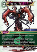 Final Fantasy Opus 20-047 H Jenova-Puls Wind