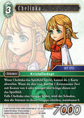 Final Fantasy Opus 20-049 R Chelinka WInd