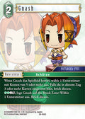 Final Fantasy Opus 20-052 C Gnash WInd