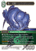 Final Fantasy Opus 20-053 H Nr. 128 Wind