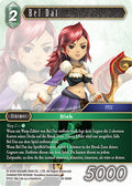 Final Fantasy Opus 20-056 H Bel Dat Wind