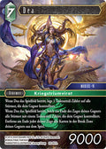 Final Fantasy Opus 20-057 L Dea Wind