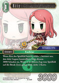 Final Fantasy Opus 20-062 R Ritz Wind