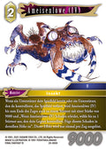 Final Fantasy Opus 20-065 H Ameisenlöwe (IV) Erde