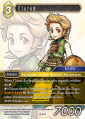Final Fantasy Opus 20-071 C Ciaran Erde