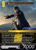 Final Fantasy Opus 20-078 H Noctis Erde