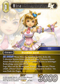Final Fantasy Opus 20-082 C Mira Erde