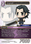Final Fantasy Opus 20-087 R Angeal Blitz