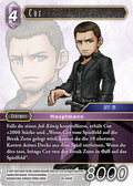 Final Fantasy Opus 20-094 R Cor Blitz