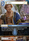 Final Fantasy Opus 20-108 C Oaka Wasser
