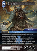 Final Fantasy Opus 20-114 L Dämonid Wasser