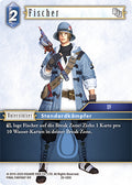 Final Fantasy Opus 20-120 C Fischer Wasser