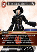 Final Fantasy Opus 21-005 C Schwarzmagier Feuer