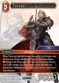 Final Fantasy Opus 21-010 H Taivas Feuer