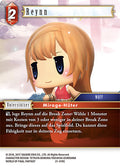 Final Fantasy Opus 21-019 C Reynn Feuer