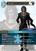 Final Fantasy Opus 21-022 H Astos Eis