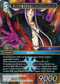 Final Fantasy Opus 21-023 L Artemisia Eis