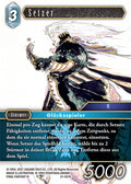 Final Fantasy Opus 21-031 H Setzer Eis