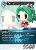 Final Fantasy Opus 21-032 R Terra Eis