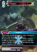 Final Fantasy Opus 21-034 C Fomor Eis