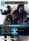 Final Fantasy Opus 21-037 C Schnitter Eis
