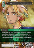 Final Fantasy Opus 21-042 H Vaan Wind