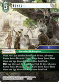 Final Fantasy Opus 21-043 C Viera Wind