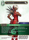 Final Fantasy Opus 21-044 C Tänzerin Wind