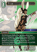 Final Fantasy Opus 21-057 R Fran Wind