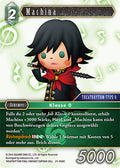 Final Fantasy Opus 21-058 C Machina Wind
