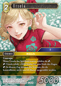 Final Fantasy Opus 21-061 H Ursula Erde