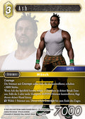 Final Fantasy Opus 21-062 H Ash Erde