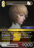 Final Fantasy Opus 21-064 L Ingus Erde