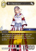 Final Fantasy Opus 21-070 C Weißmagier Erde
