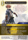 Final Fantasy Opus 21-075 R Haveh Erde
