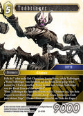 Final Fantasy Opus 21-079 R Todbringer Erde